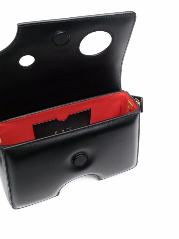 Off-White Burrow-22 crossbody bag - Image 4