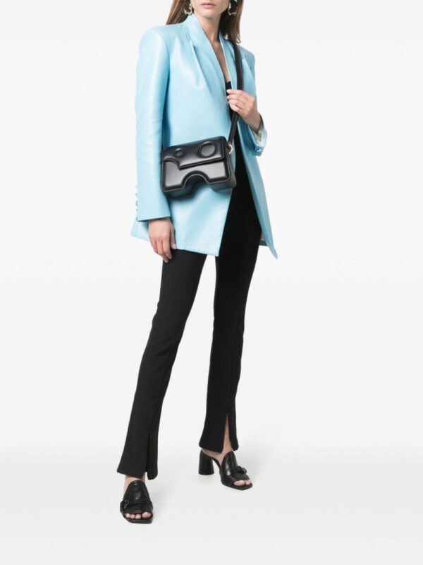 Off-White Burrow-22 crossbody bag - Image 2