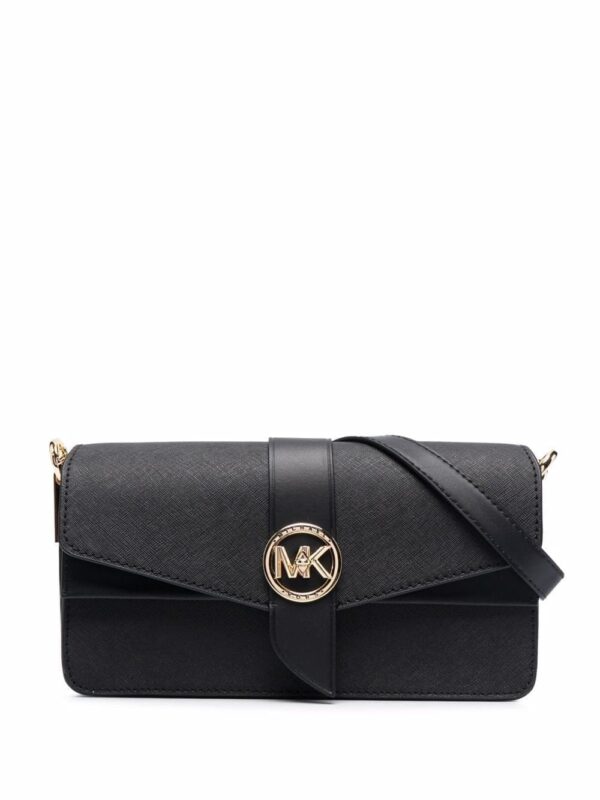 Michael Kors Greenwich leathertote bag