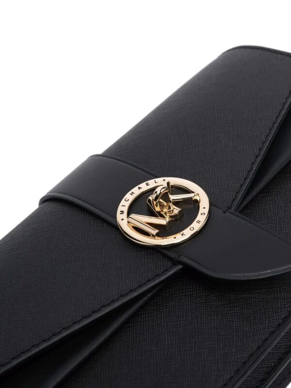 Michael Michael Kors  Greenwich leathertote bag - Image 2