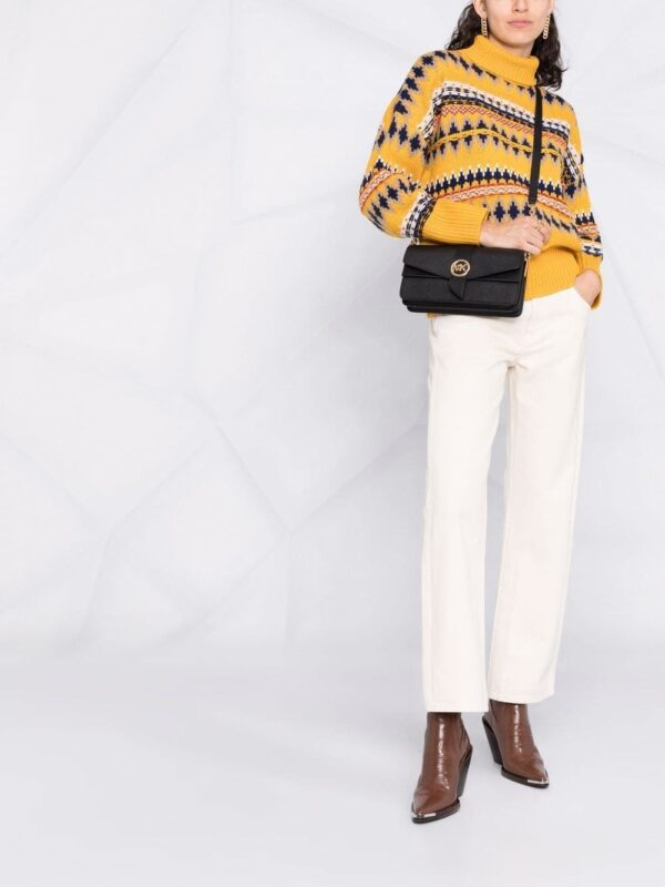 Michael Kors Greenwich leathertote bag - Image 2