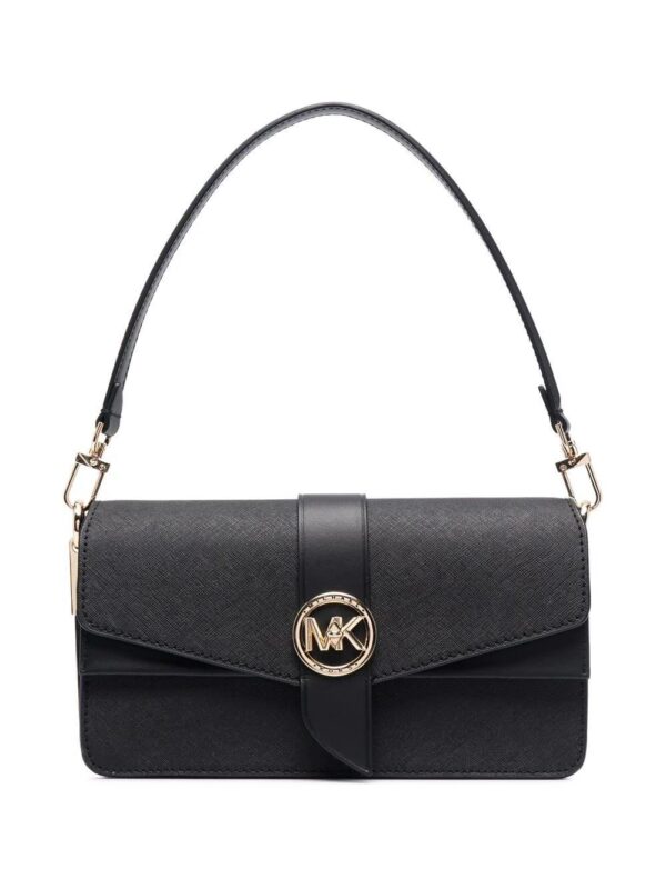 Michael Michael Kors  Greenwich leathertote bag - Image 2