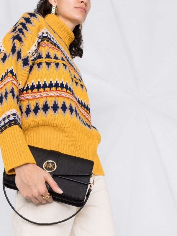 Michael Kors Greenwich leathertote bag - Image 3