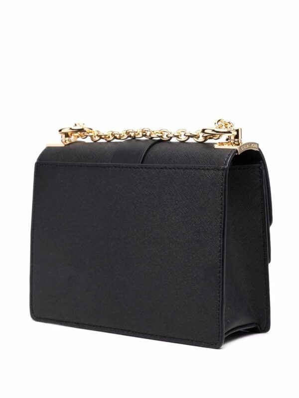 Michael Kors Greenwich Small Saffiano leather bag - Image 4