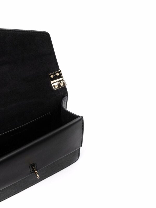 Michael Kors Greenwich Small Saffiano leather bag - Image 5