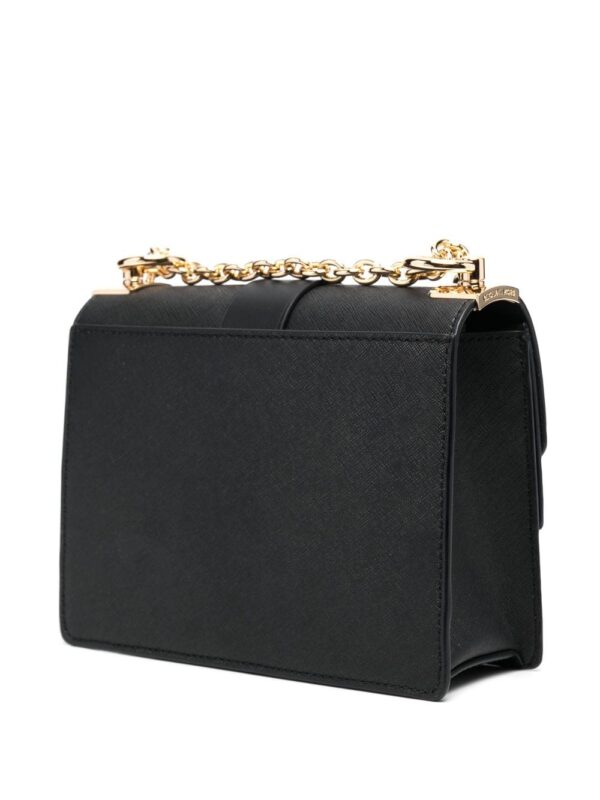 Michael Michael Kors  Greenwich Small Saffiano leather bag - Image 2