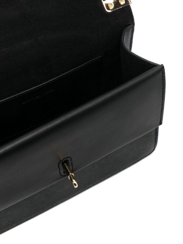 Michael Michael Kors  Greenwich Small Saffiano leather bag - Image 3