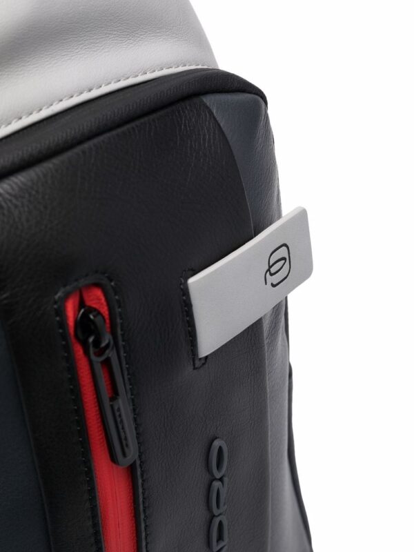 PIQUADRO Urban mono sling bag - Image 4