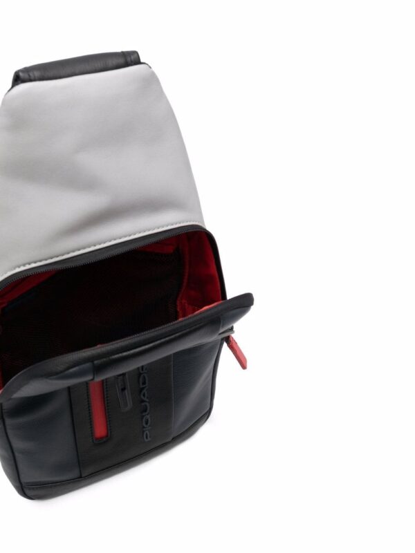 PIQUADRO Urban mono sling bag - Image 5