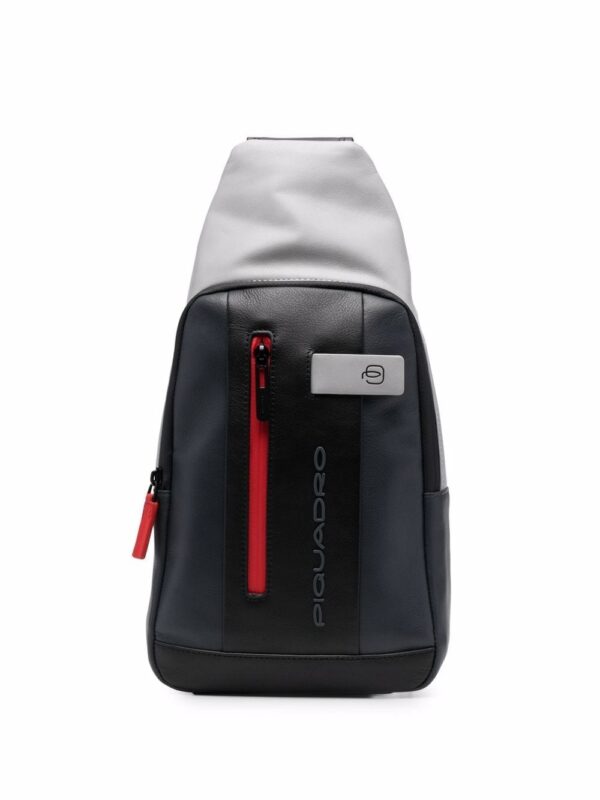 PIQUADRO Urban mono sling bag