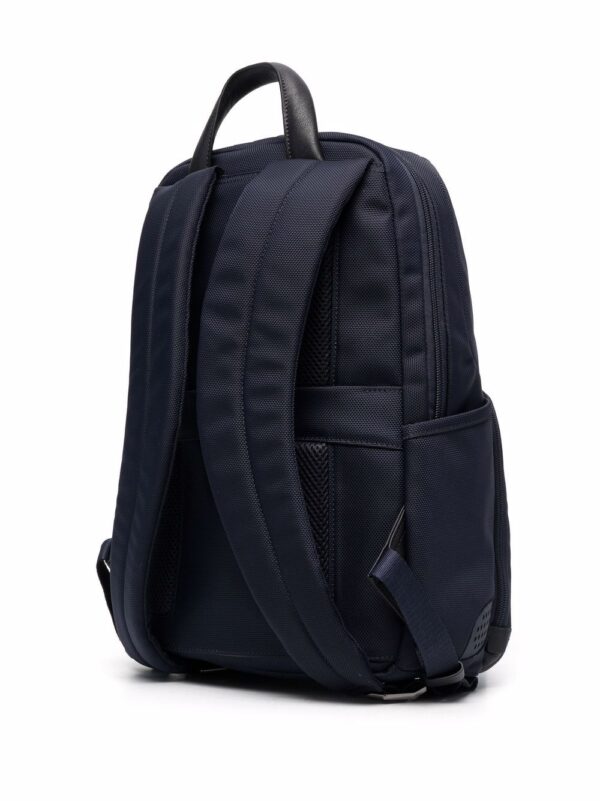 PIQUADRO Brief panelled backpack - Image 3