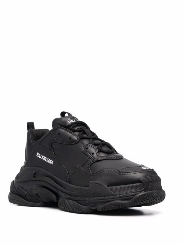 Balenciaga Triple S low-top sneakers - Image 2