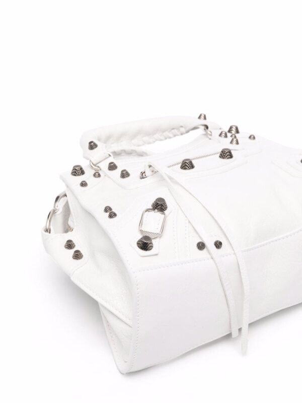 Balenciaga Neo Cagole XS tote bag - Image 5