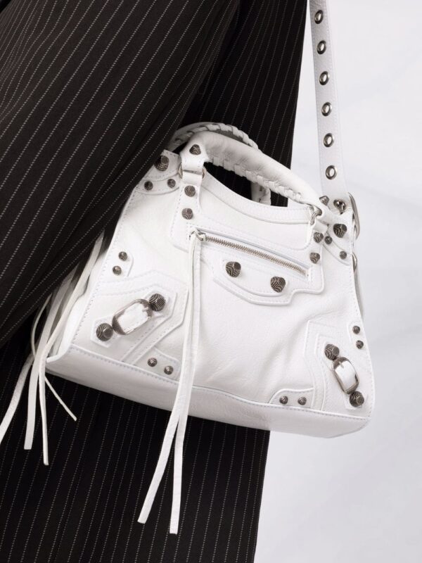 Balenciaga Neo Cagole XS tote bag - Image 3