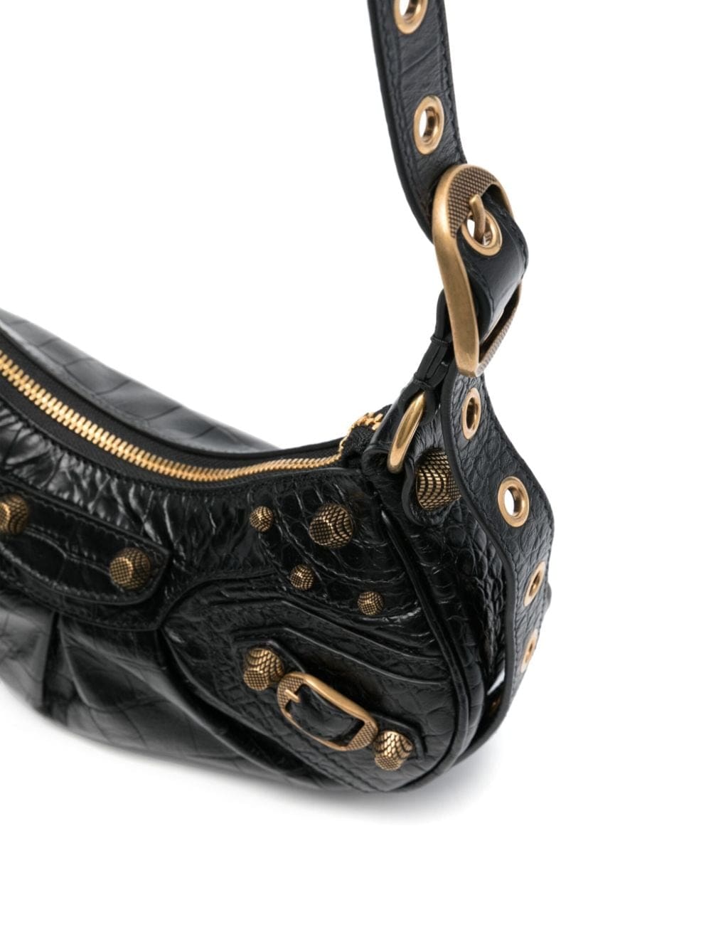 Balenciaga Le Cagole XS shoulder bag - Image 4