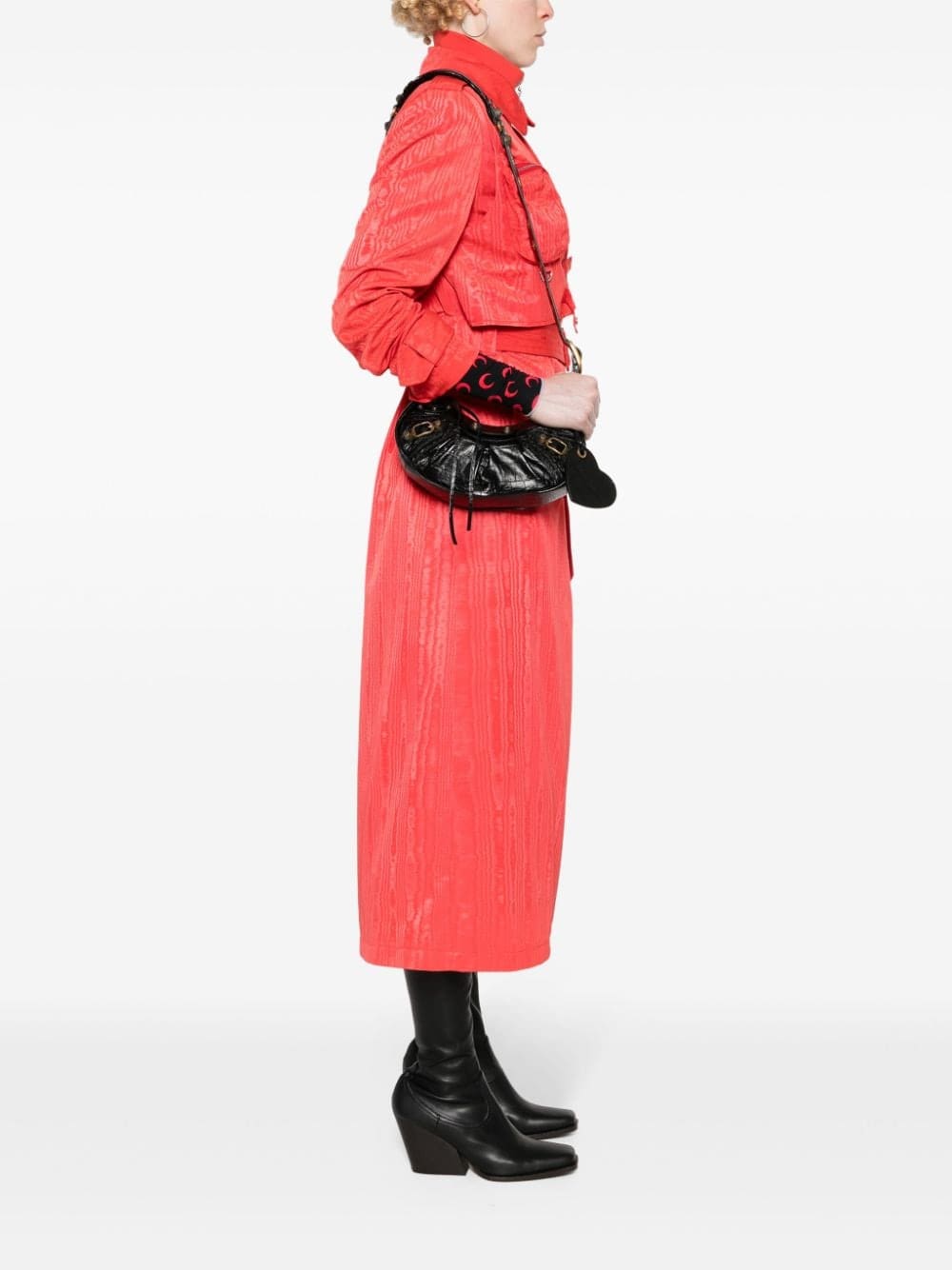 Balenciaga Le Cagole XS shoulder bag - Image 2