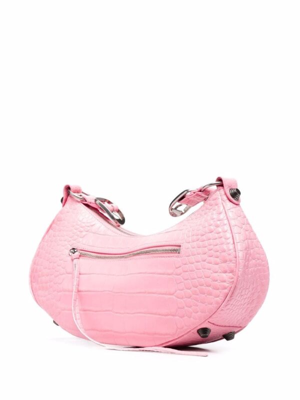 Balenciaga  small Le Cagole shoulder bag - Image 5