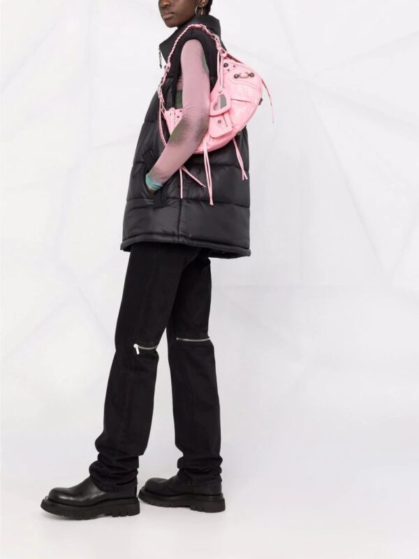 Balenciaga  small Le Cagole shoulder bag - Image 2
