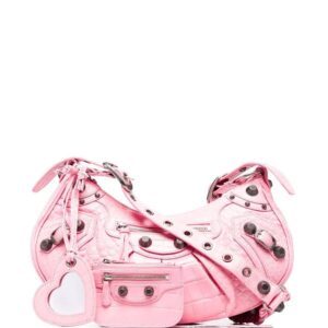 Balenciaga  small Le Cagole shoulder bag