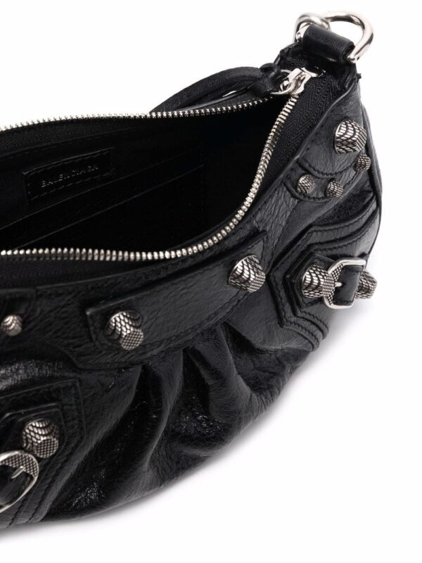 Balenciaga mini Le Cagole tote bag - Image 5