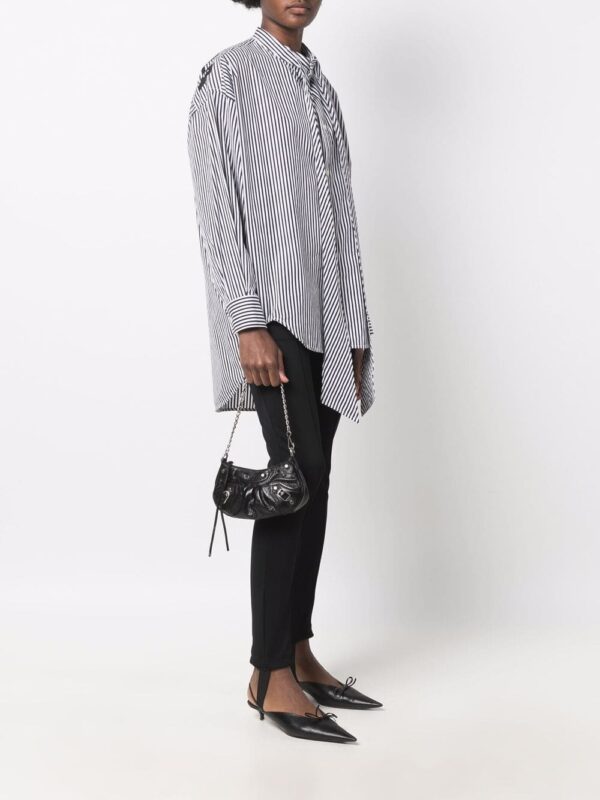 Balenciaga mini Le Cagole tote bag - Image 2