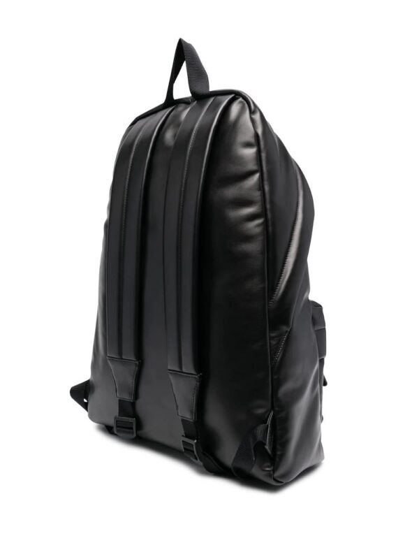 Balenciaga puffy-style leather backpack - Image 3
