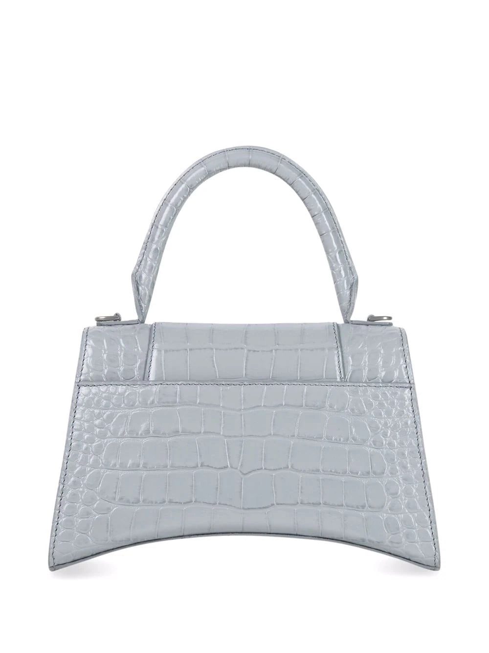 Balenciaga small Hourglass top-handle bag - Image 2