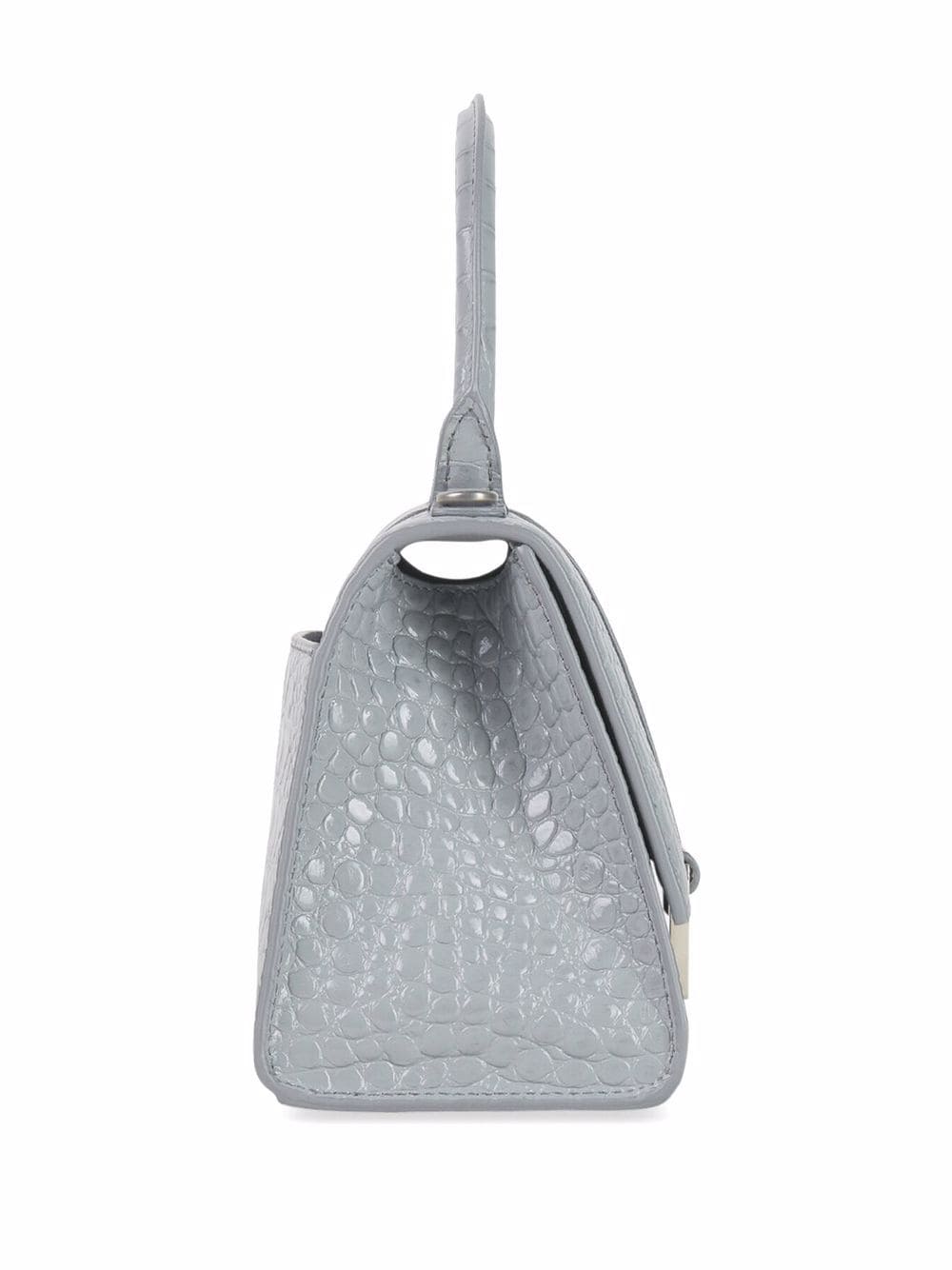 Balenciaga small Hourglass top-handle bag - Image 3