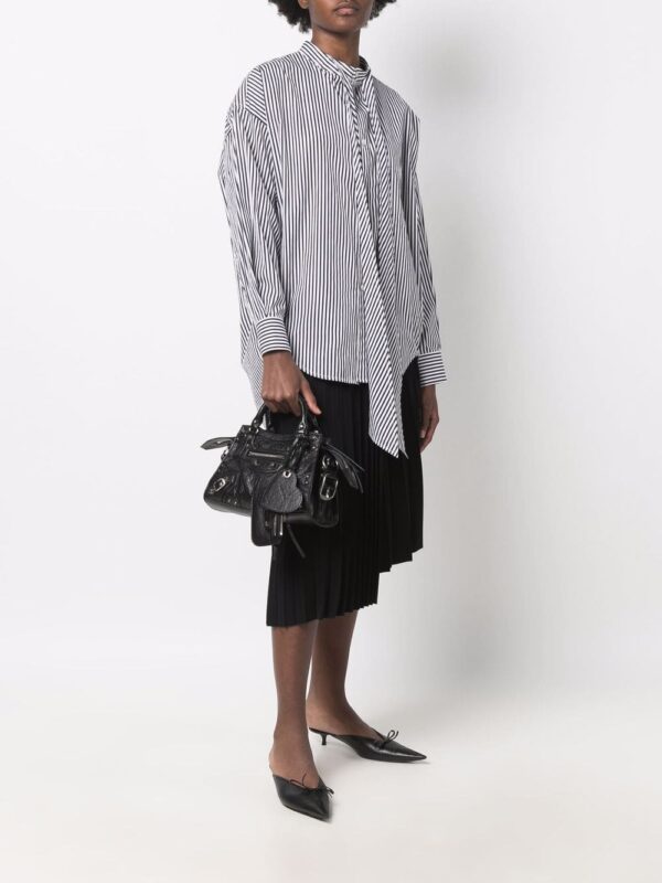 Balenciaga Neo Cagole XS top-handle bag - Image 2