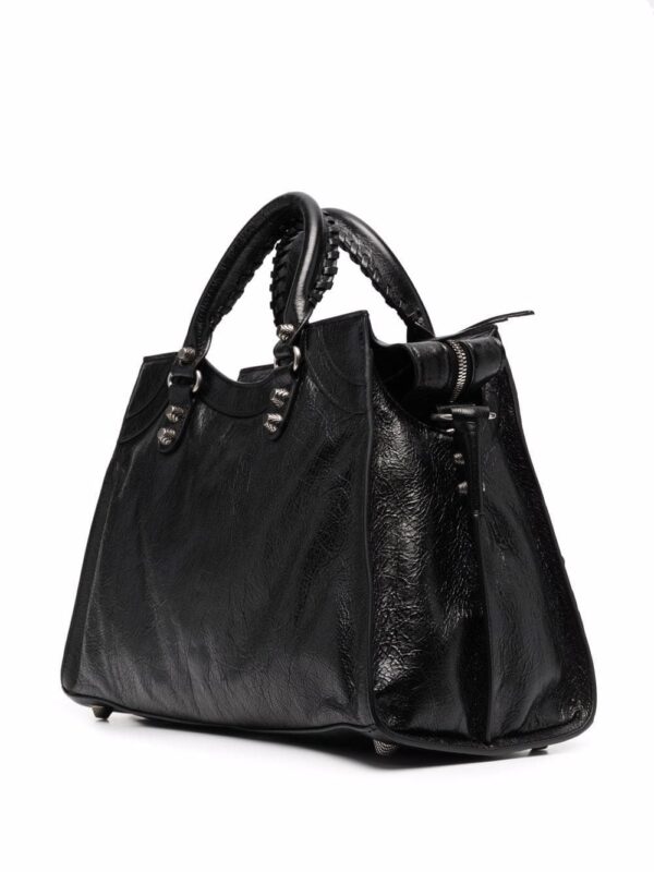 Balenciaga Neo Cagole City bag - Image 4