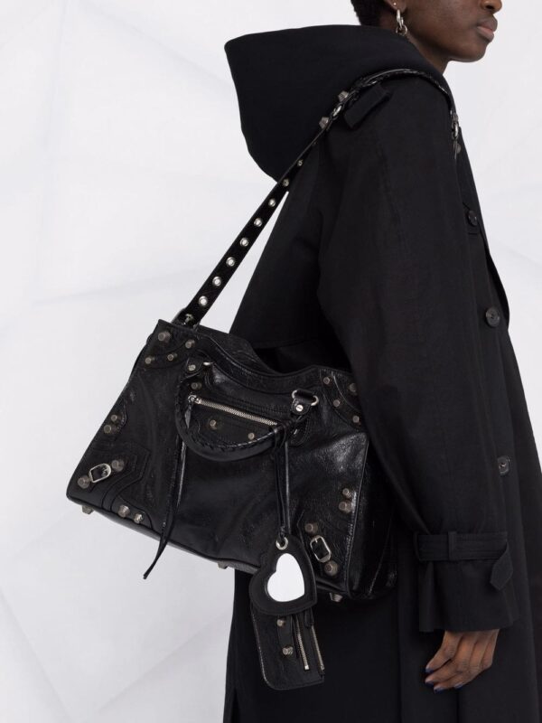 Balenciaga Neo Cagole City bag - Image 3