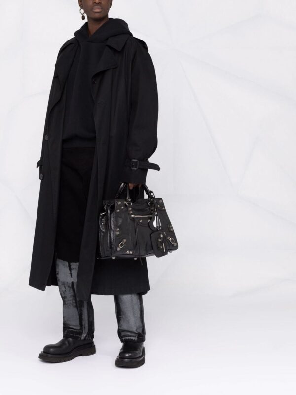Balenciaga Neo Cagole City bag - Image 2