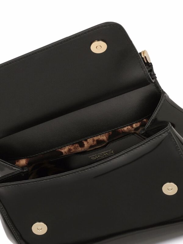 Dolce & Gabbana medium Sicily top-handle bag - Image 5