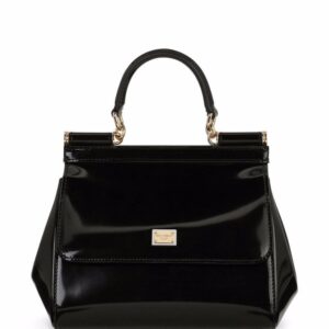 Dolce & Gabbana medium Sicily top-handle bag