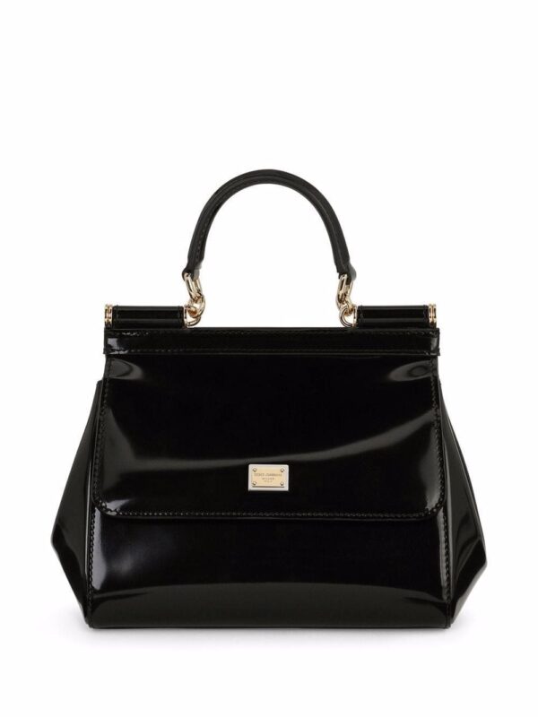 Dolce & Gabbana medium Sicily top-handle bag