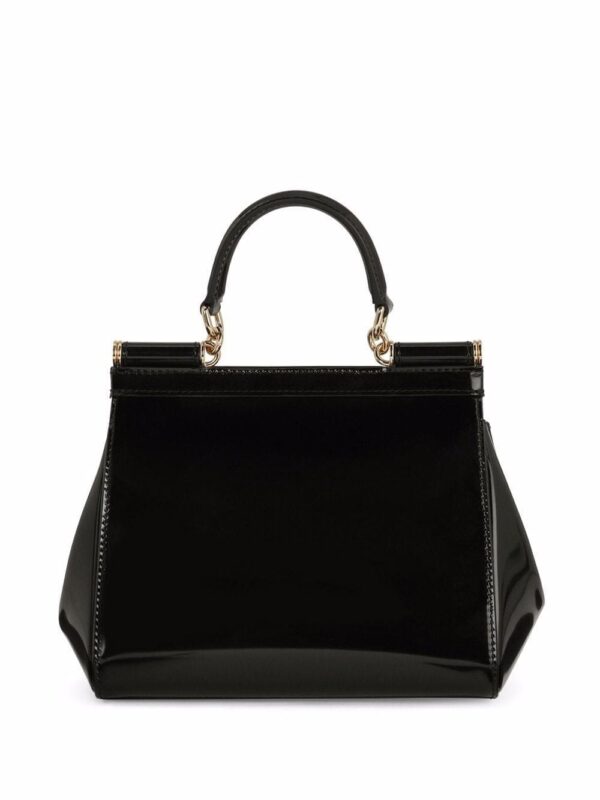 Dolce & Gabbana medium Sicily top-handle bag - Image 3