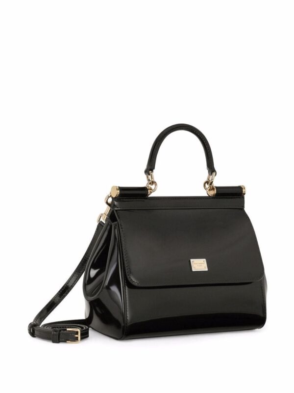 Dolce & Gabbana medium Sicily top-handle bag - Image 4
