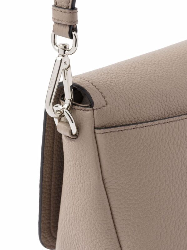 Prada  small Flou shoulder bag - Image 3