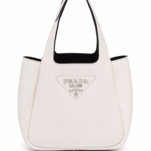 Prada Flou tote bag