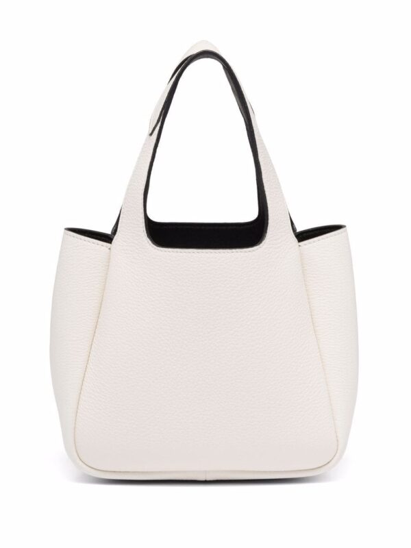 Prada Flou tote bag - Image 2