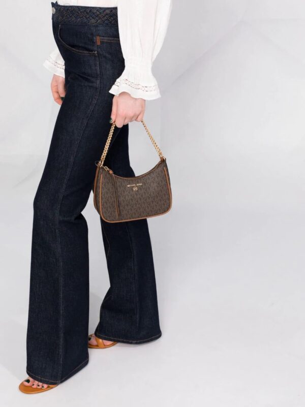Michael Michael Kors  small pouch tote bag - Image 3