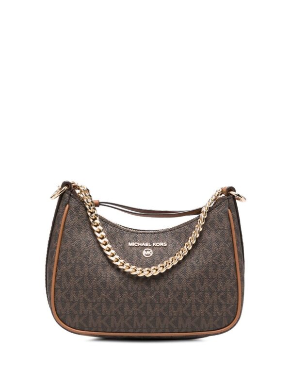 Michael Michael Kors  small pouch tote bag