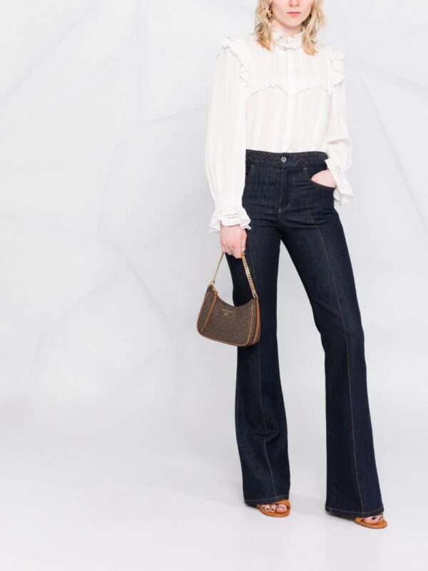 Michael Michael Kors  small pouch tote bag - Image 2