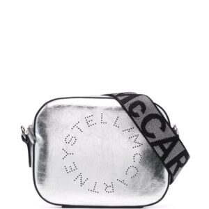 Stella McCartney  small Stella Logo camera bag