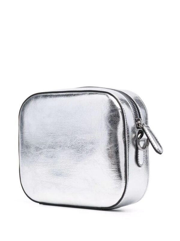 Stella McCartney  small Stella Logo camera bag - Image 2