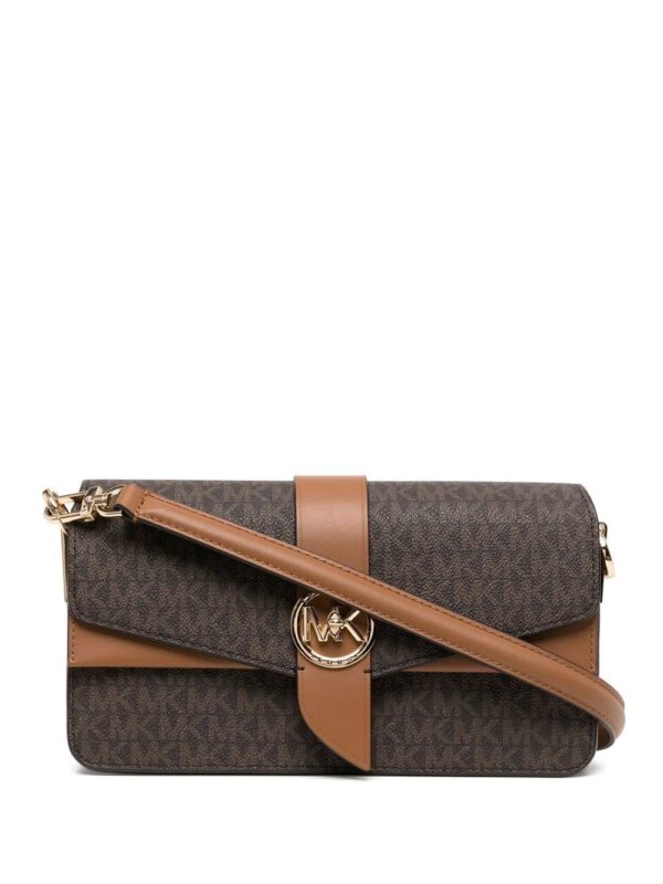Michael Michael Kors  medium Greenwich shoulder bag