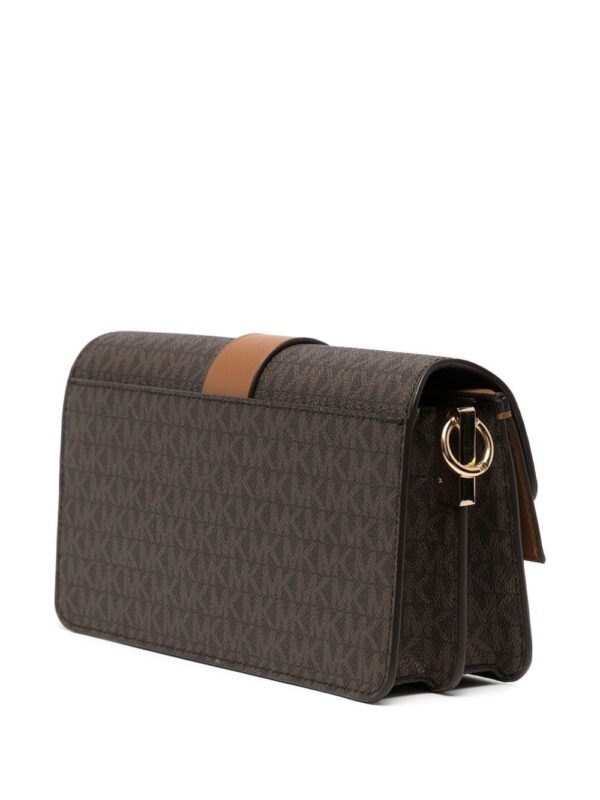 Michael Michael Kors  medium Greenwich shoulder bag - Image 3