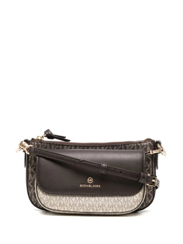 Michael Michael Kors  Jet Set 4-in-1 crossbody bag - Image 4