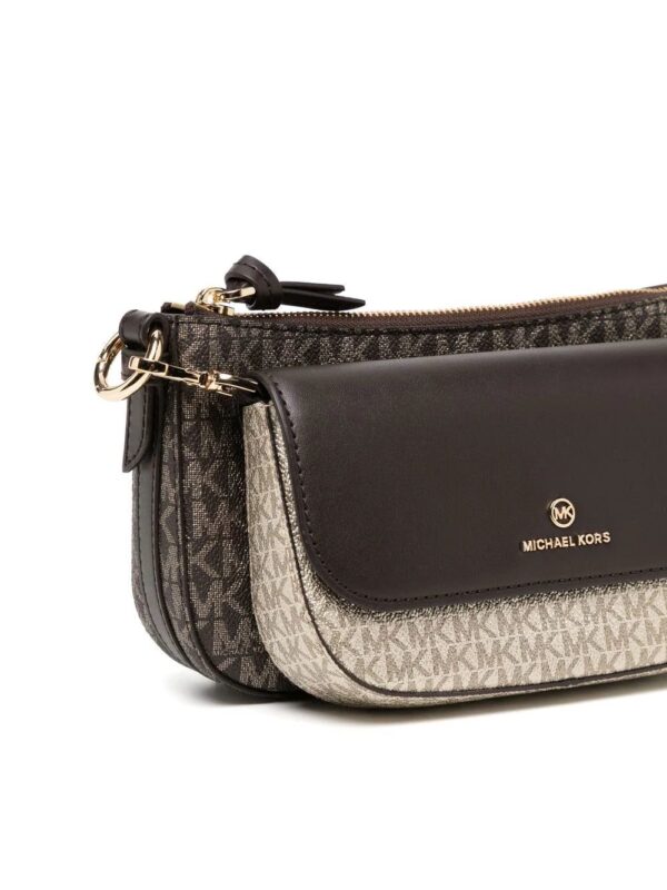 Michael Michael Kors  Jet Set 4-in-1 crossbody bag - Image 2