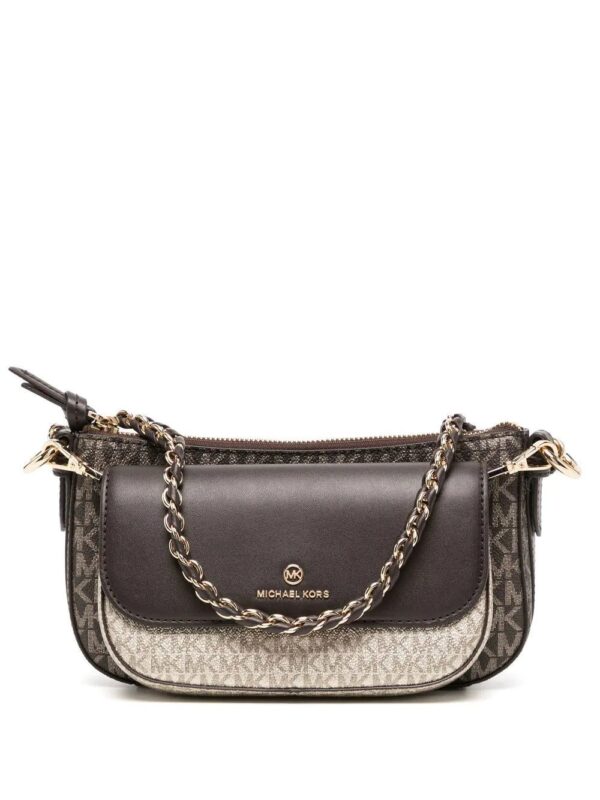 Michael Michael Kors  Jet Set 4-in-1 crossbody bag